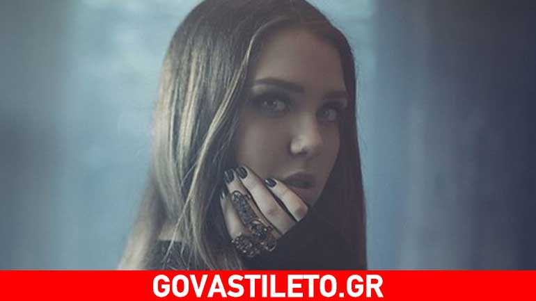 Δείτε ποιοι είναι οι διάσημοι Έλληνες γονείς αυτού του πανέμορφου κοριτσιού!